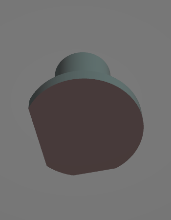 "Olympus EE-2 & EE-3 İçin Şık Deklanşör Düğmesi - Model 6900811" - Görsel 4