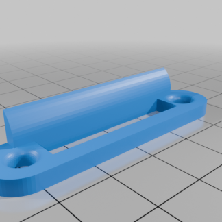 Kamp Araba Kapı Kilidi - 6898772