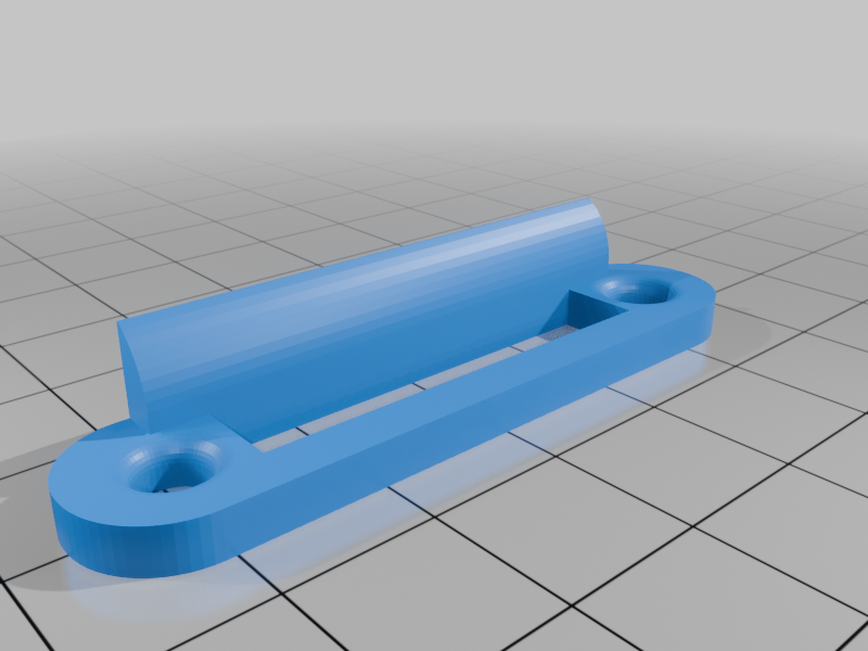 Kamp Araba Kapı Kilidi - 6898772