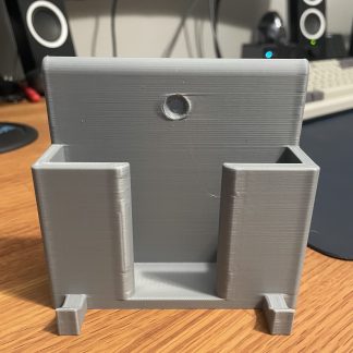 "Duvarınıza Şıklık Katacak Anahtar ve Cüzdan Tutucu - Model 6900692"