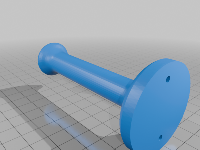 "Bahçe Bakımının Kahramanı: Weedwhacker Tutucu - Model 6898397" - Görsel 2