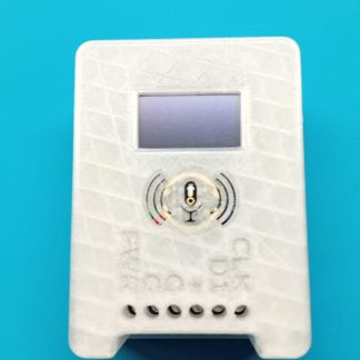 SH1106 OLED ve Mikrofon - 6905459