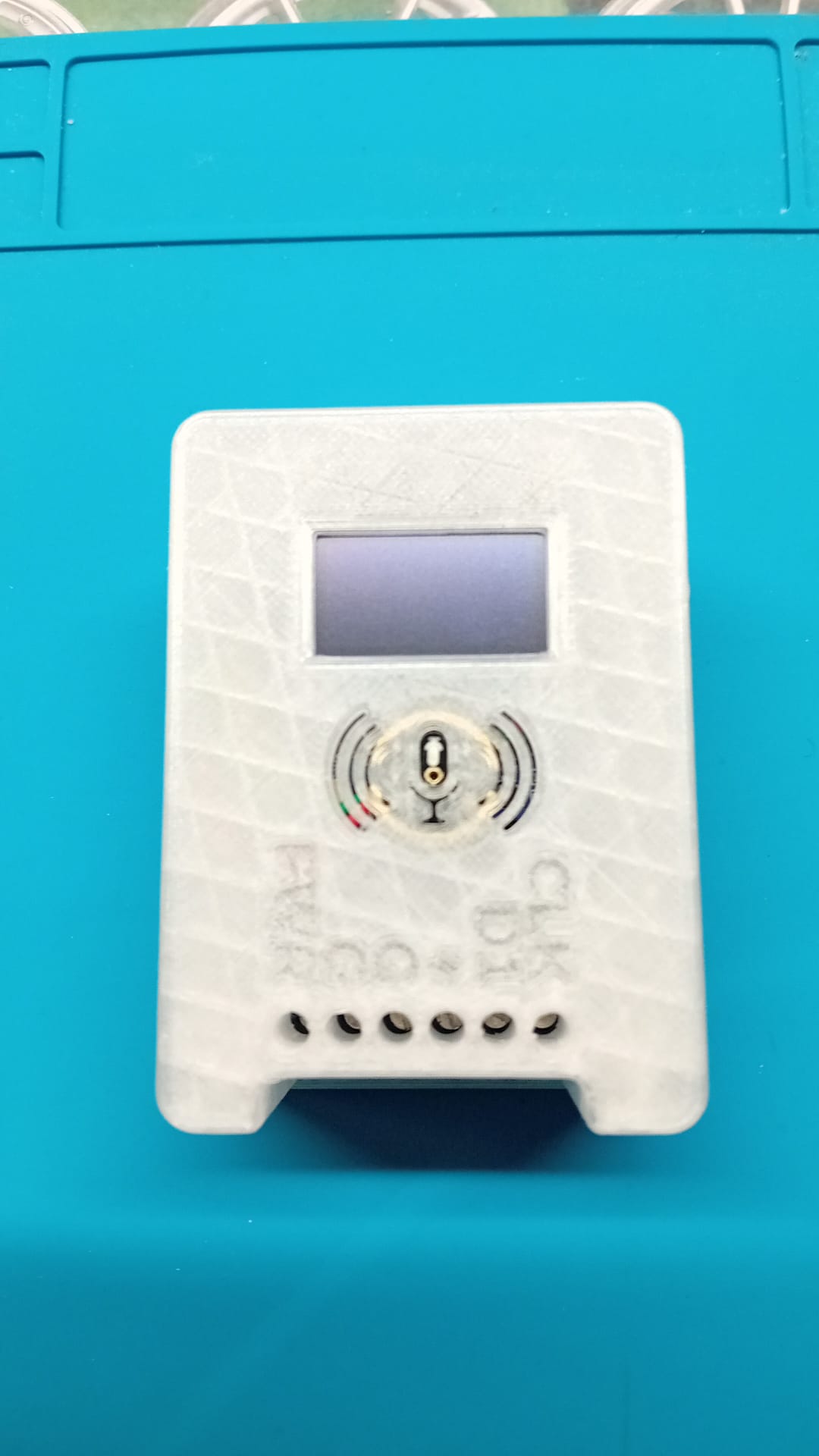 SH1106 OLED ve Mikrofon - 6905459