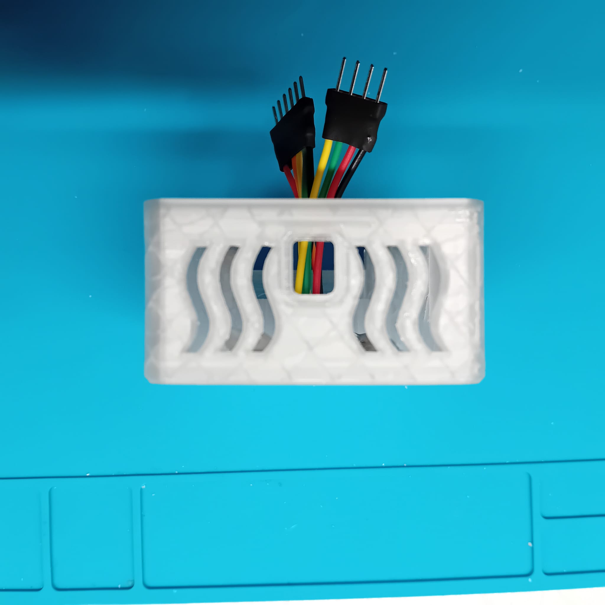 SH1106 OLED ve Mikrofon - 6905459 - Görsel 2