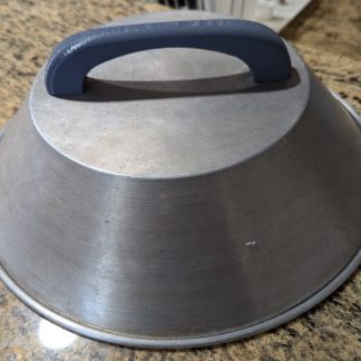 WOK Lid Sap - 6908645