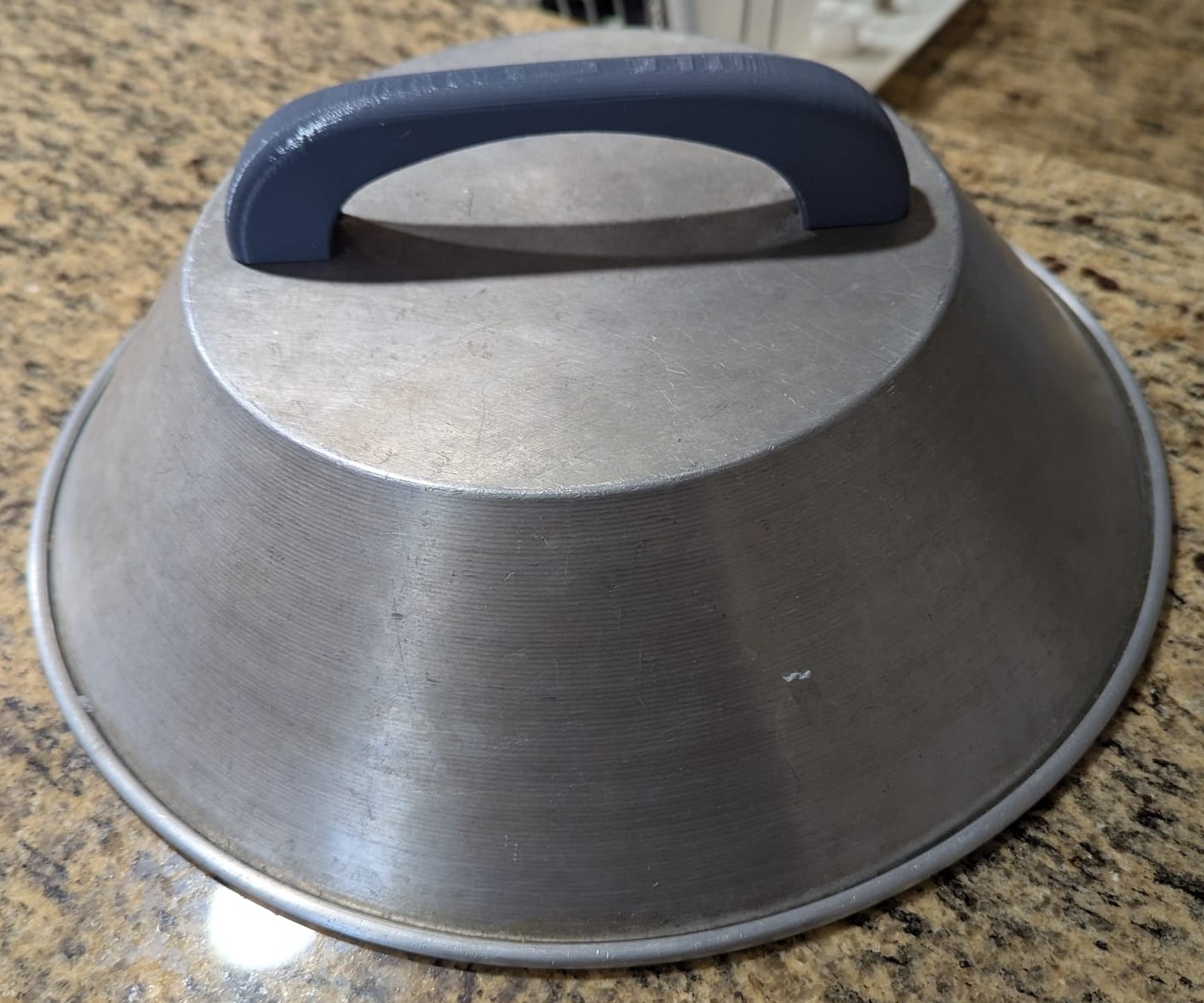 WOK Lid Sap - 6908645
