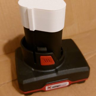 X12V Pil Kontakları Kapak - 6903327