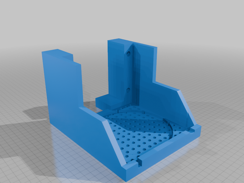 Xbox Serisi X Duvar Montajı Remix3 - 6905034