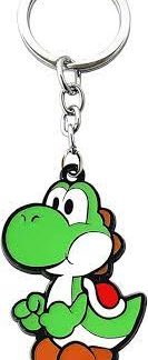 Yoshi Keychain) - 6910527