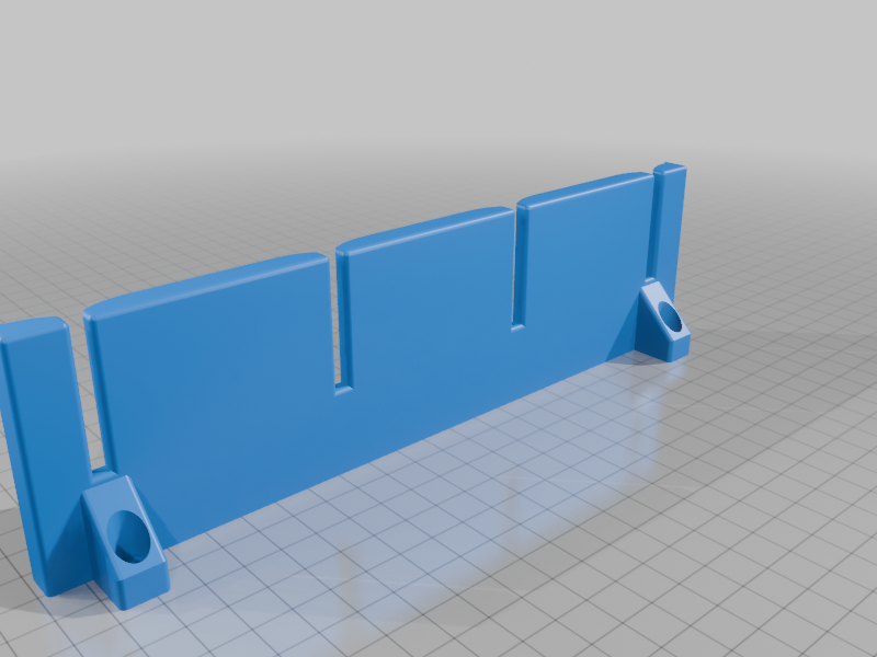 Yoyo Raf Tutucu Stand Depolama - 6898141 - Görsel 2