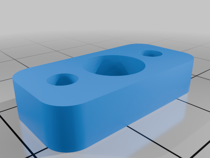 "XYZ 3D Yazıcı İçin Özel Parça Seti - Model No: 6899793" - Görsel 3