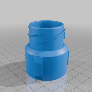 ZX300 Su Dünyasının Anahtarı: Havuz Kuplörü - Model 6901051