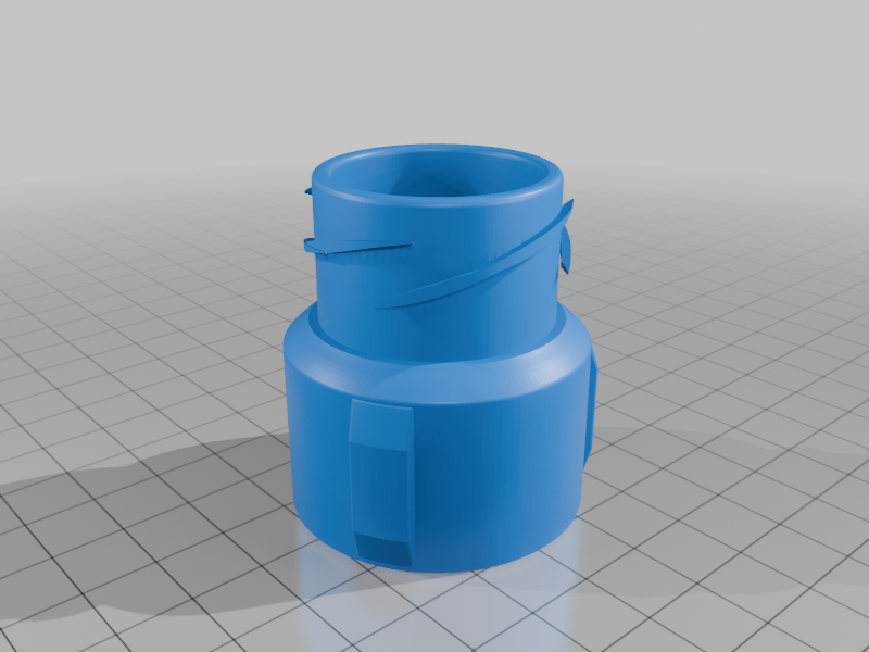 ZX300 Su Dünyasının Anahtarı: Havuz Kuplörü - Model 6901051