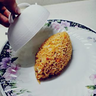 OMURICE (Pirinç Kalıp) Remix - 6908379