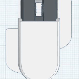 Pointer 9000 Retro Fare Remix Büyük Eller Oyun Sürümü - 6904138