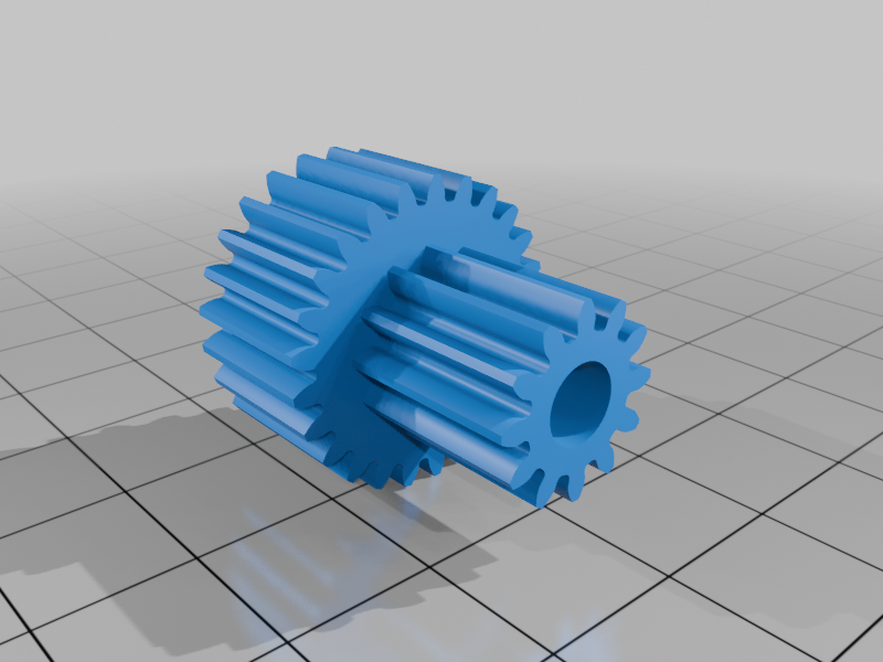 Gıda Robotu için Dişli Redmond RFP-3903-6907129