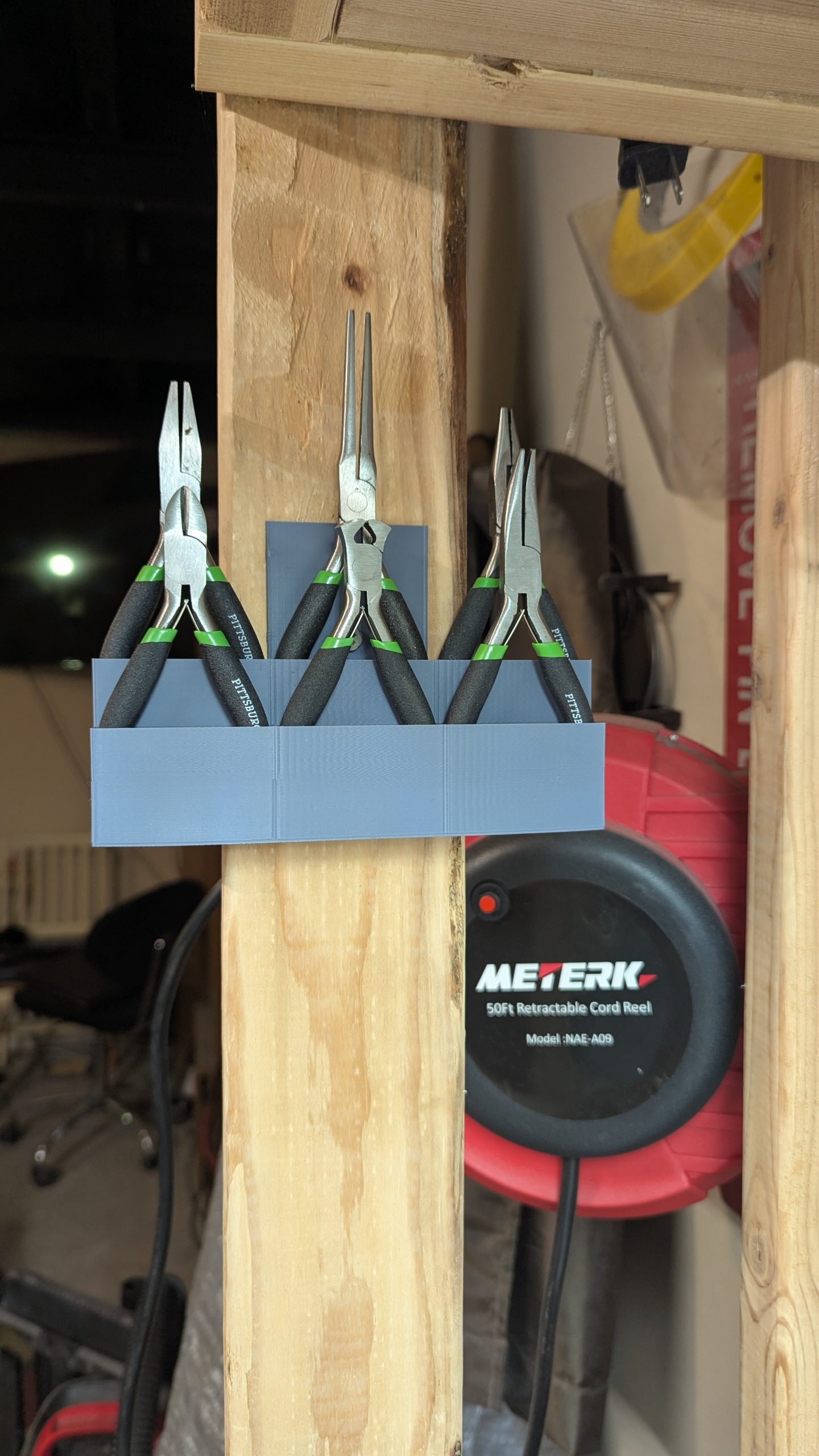 Pittsburgh Precision pense sahibi - 6904511