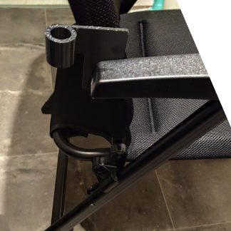 Kamp Sandalyesi için Parasol Güneşlik Sahibi (Sonneschirm Halter) - 6906195