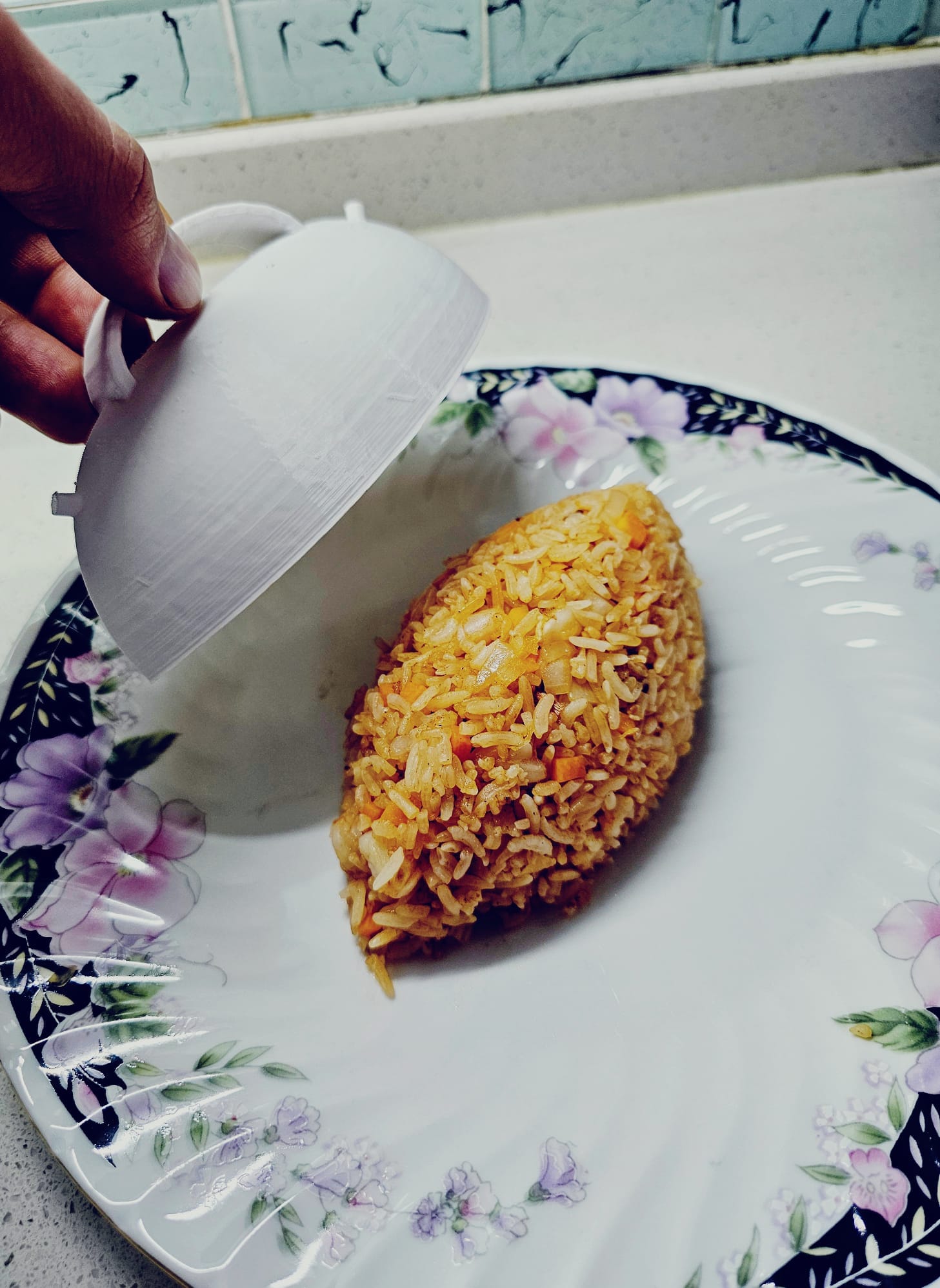 OMURICE (Pirinç Kalıp) Remix - 6908379