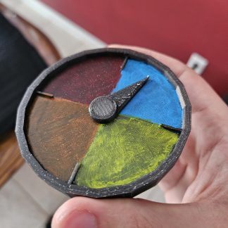 Marvel Zombisit Tehlike Seviyesi Pusulası - 6903454