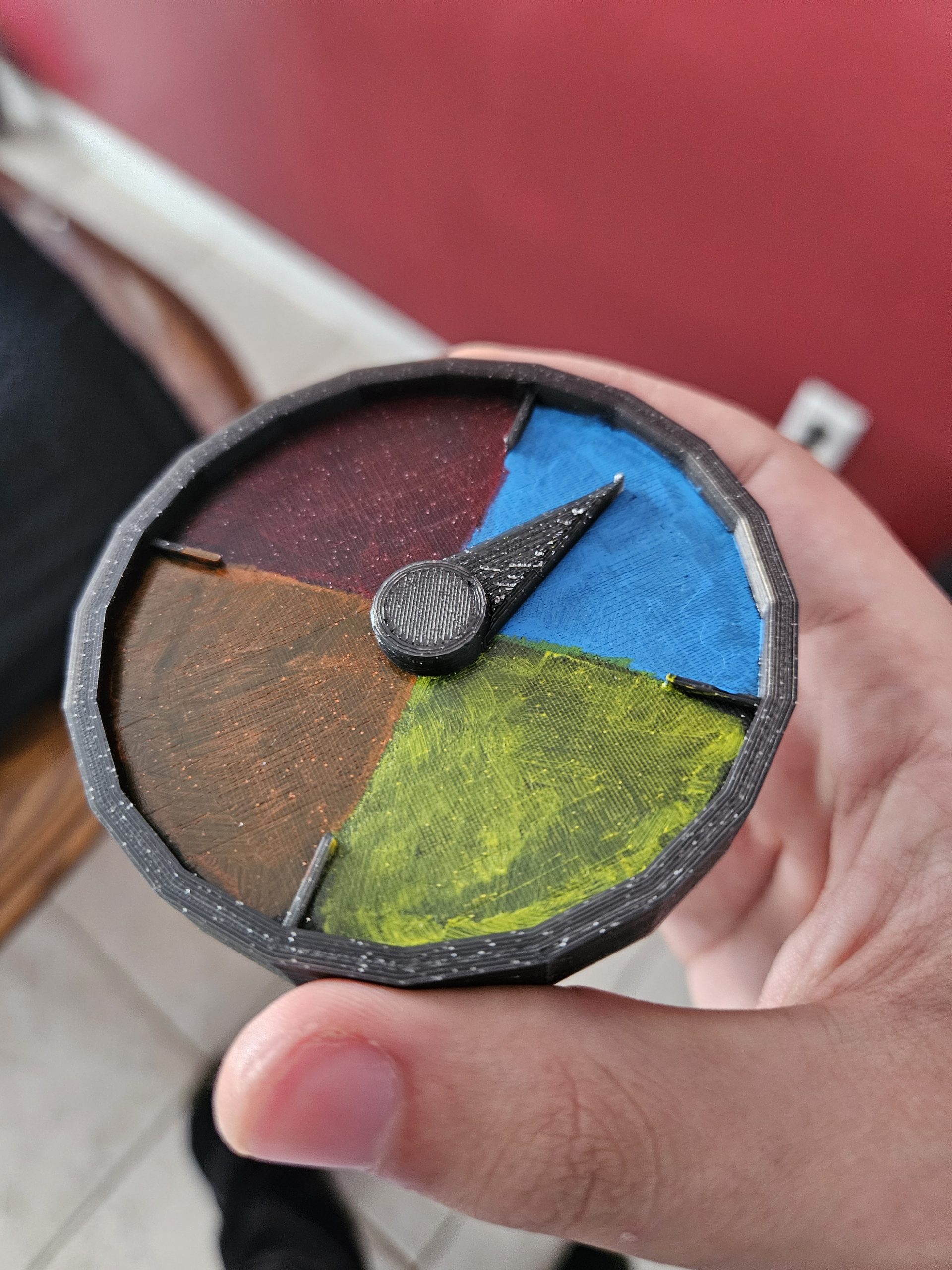 Marvel Zombisit Tehlike Seviyesi Pusulası - 6903454