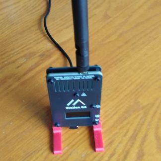 G2 istasyonu için bacaklar, üniteyi dik durdurmak için - 6906278