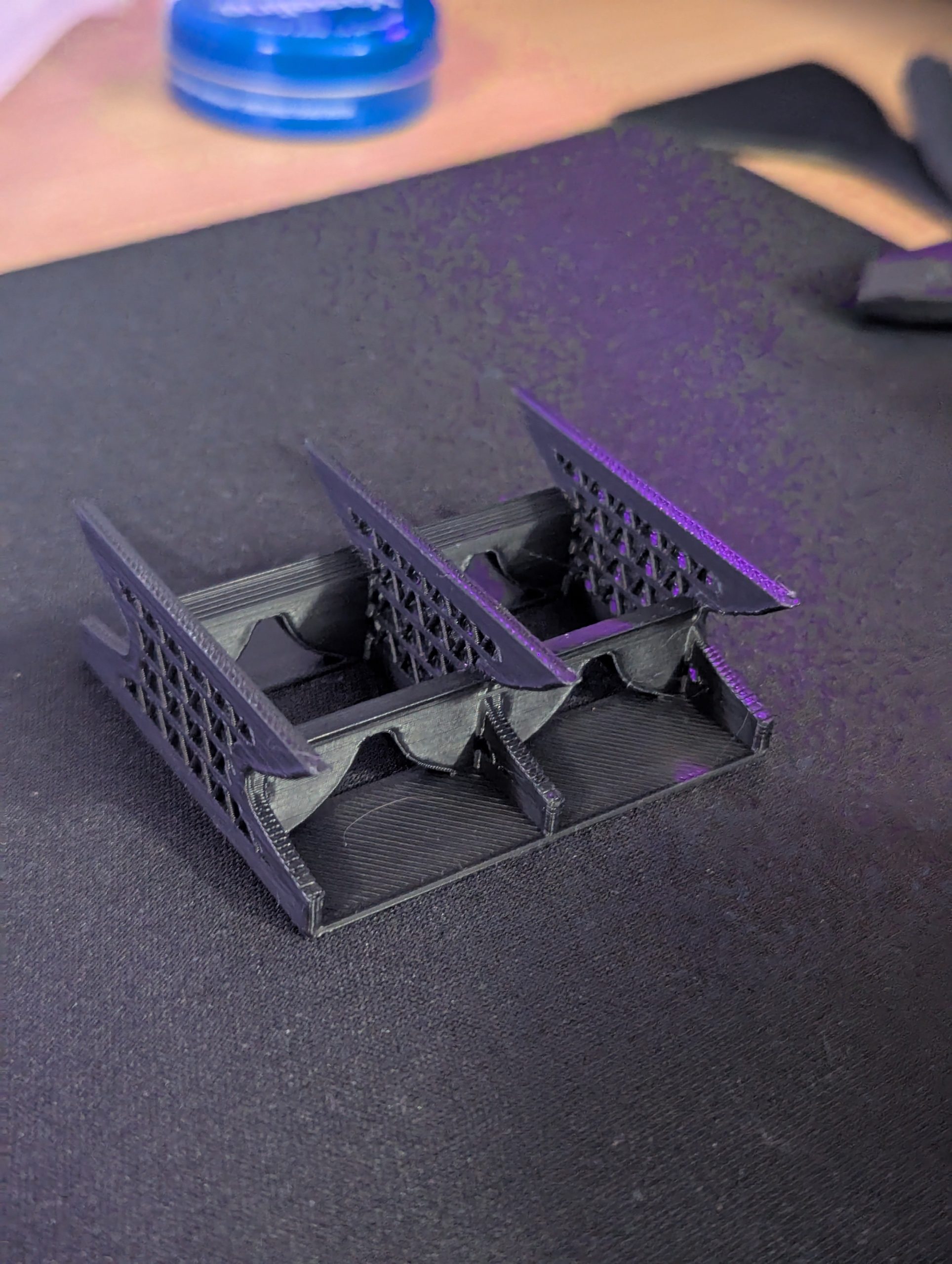 Nikotin torbası dik standı - 6903184 - Görsel 2