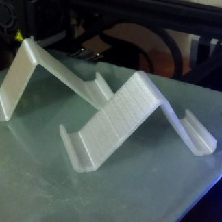 Cep telefonu telefon için ayakta duruyor - 6904870