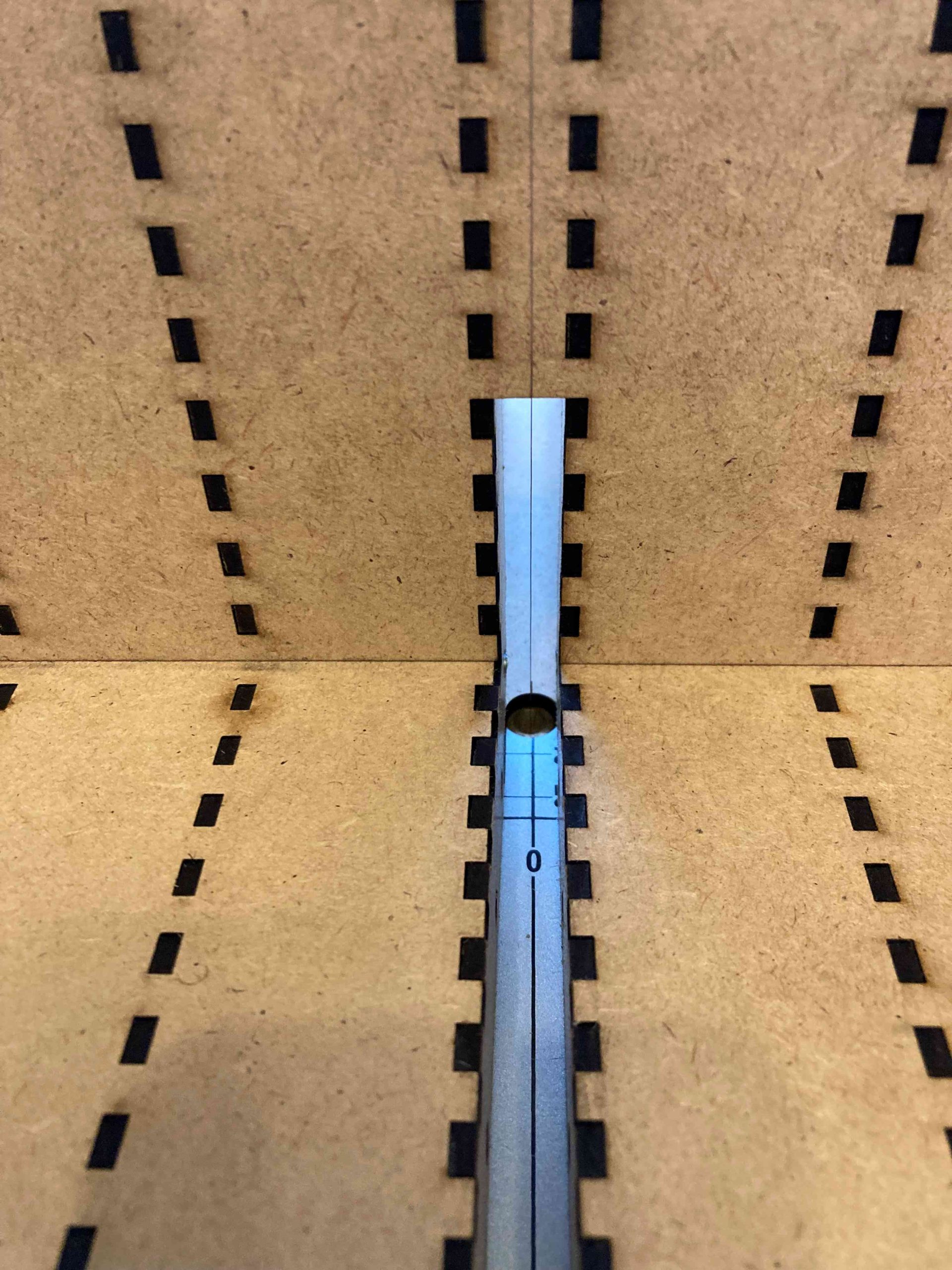 Thermocut 230 E - 6902767 için Proxon Angel Cutter ve Guid Rail - Görsel 4