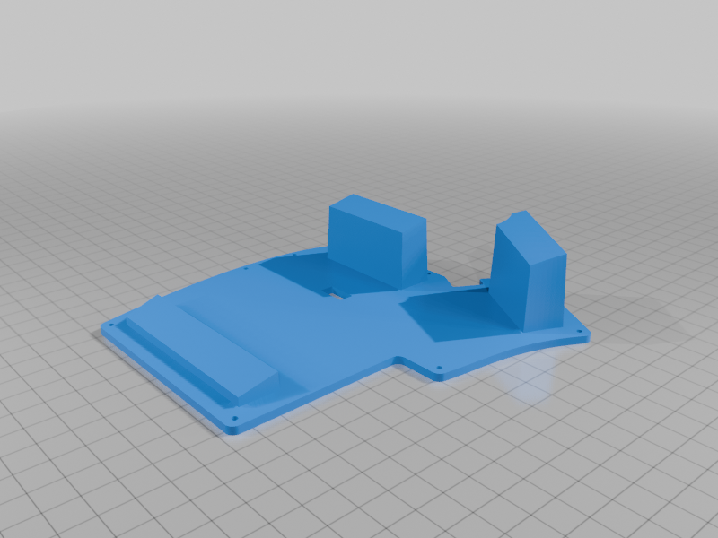 Iris V5 PE - Çadır Alt Katmanı - 6906520 - Görsel 2