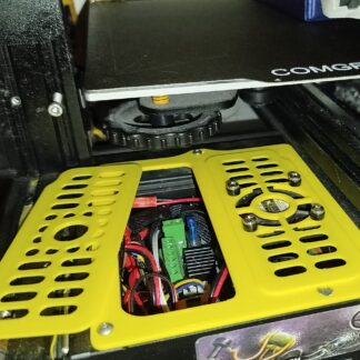 Ender 3 Ana Kurul Kapağı (Özel) - 6903061