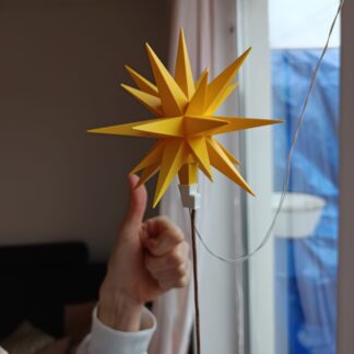 Herrnhuter Yıldız Braketi - 6905102