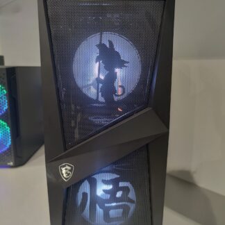 PC Fan Grill Sangoku Kanji PC Fan Fan - 6904377