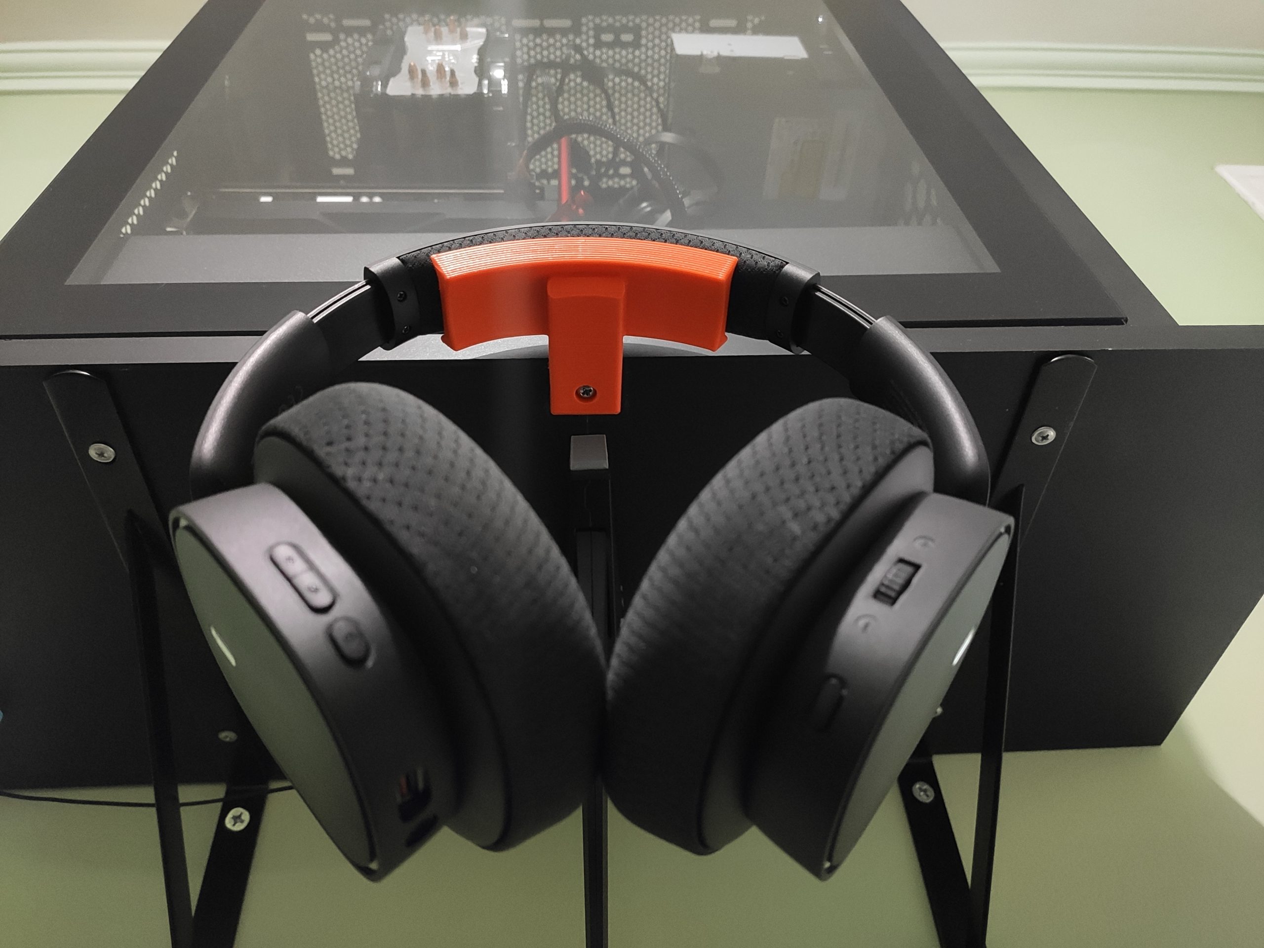 Kulaklık Standı Baseus GH02 - 6907514 - Görsel 3