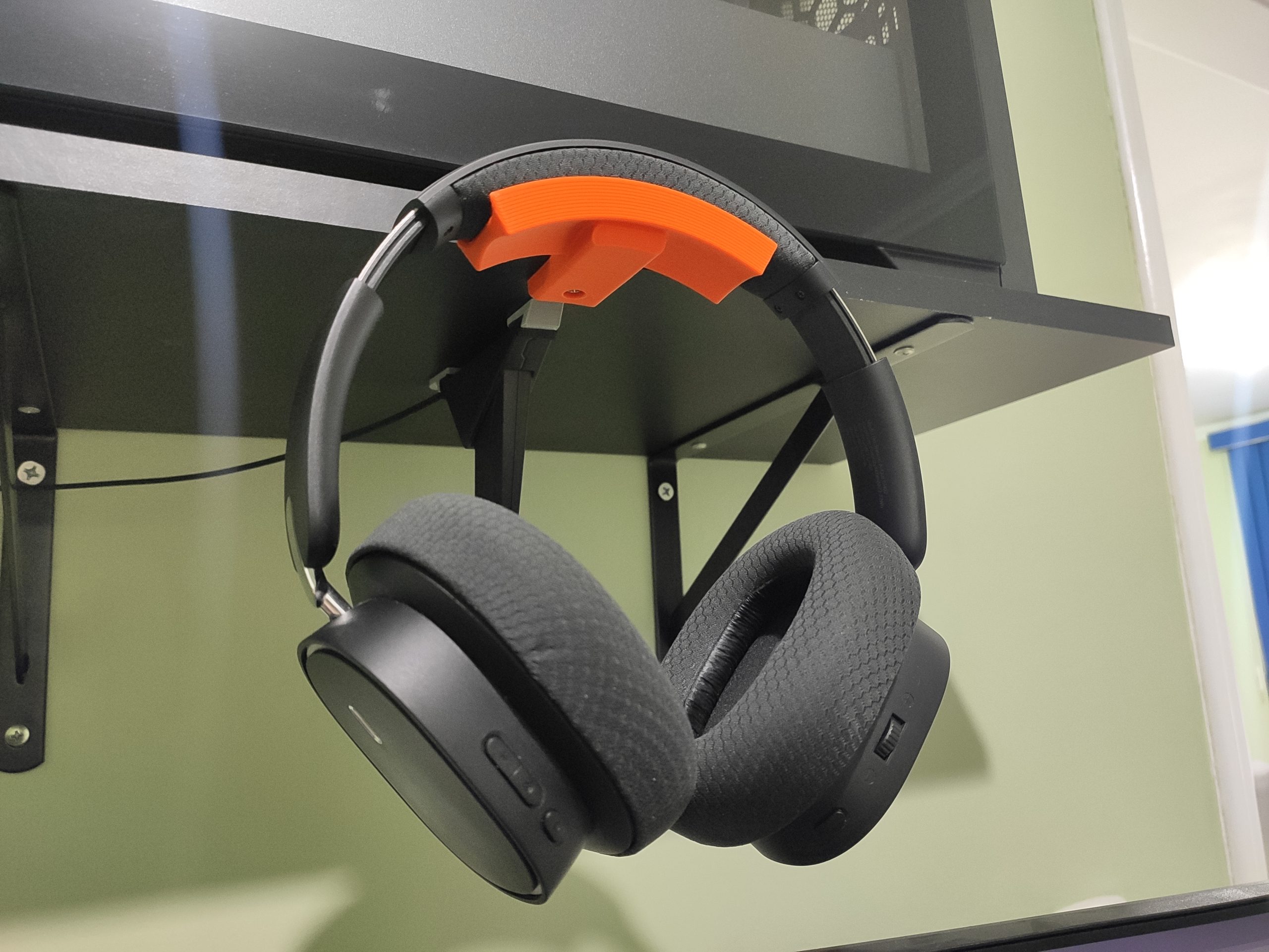 Kulaklık Standı Baseus GH02 - 6907514 - Görsel 4