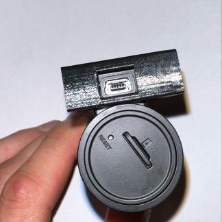 Mio Mivue J30 Montaj Braketi - 6906325