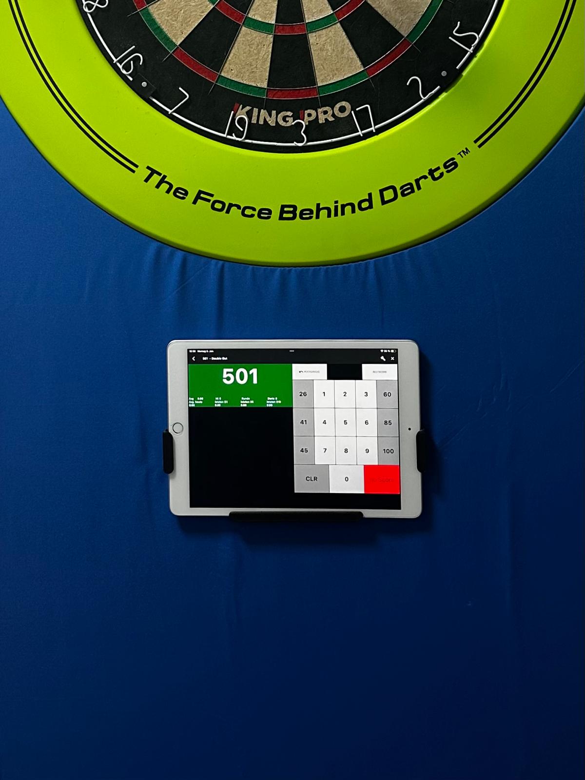 İPad 7gen Duvar Montajı - 6906123 - Görsel 2