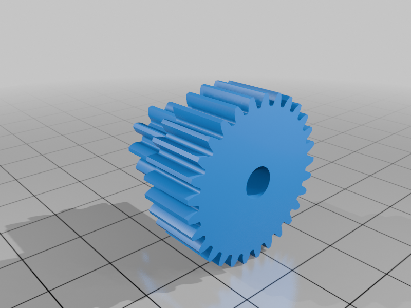 Gıda Robotu için Dişli Redmond RFP-3903-6907129 - Görsel 2