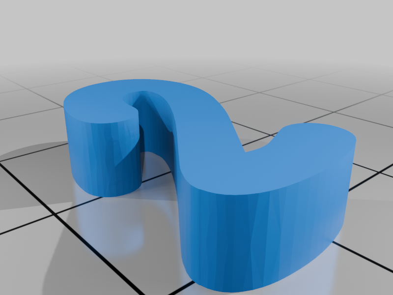 Numaralar Font Wiggle Eğrileri - 6904517 - Görsel 5