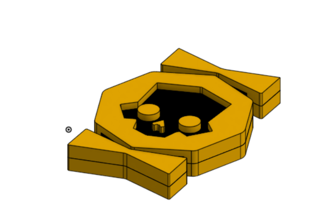 Helldivers 2 Madalya - 6904225 - Görsel 5