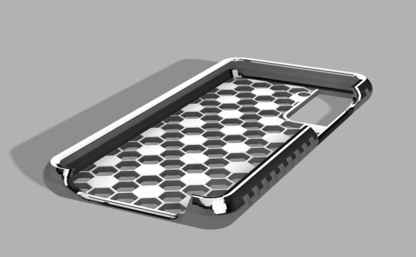 S21 Kapak - 6908311 - Görsel 2