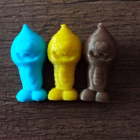 Yapraklı 11 (Koleksiyon Şekil 11) (güncellendi) - 6906107