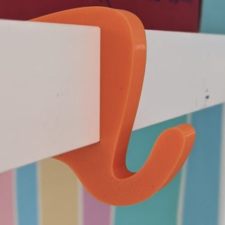 Organik Mobilya Kancası - 6907026