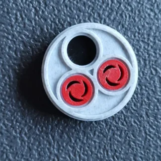 Kaynak Tracker Et ve Kan TCG - 6904001