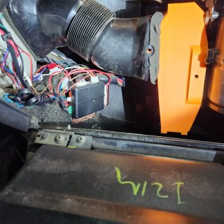 Na Miata İç Kabin Hava Filtresi - 6908978