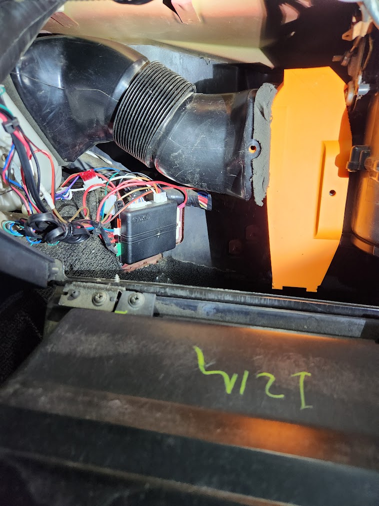 Na Miata İç Kabin Hava Filtresi - 6908978