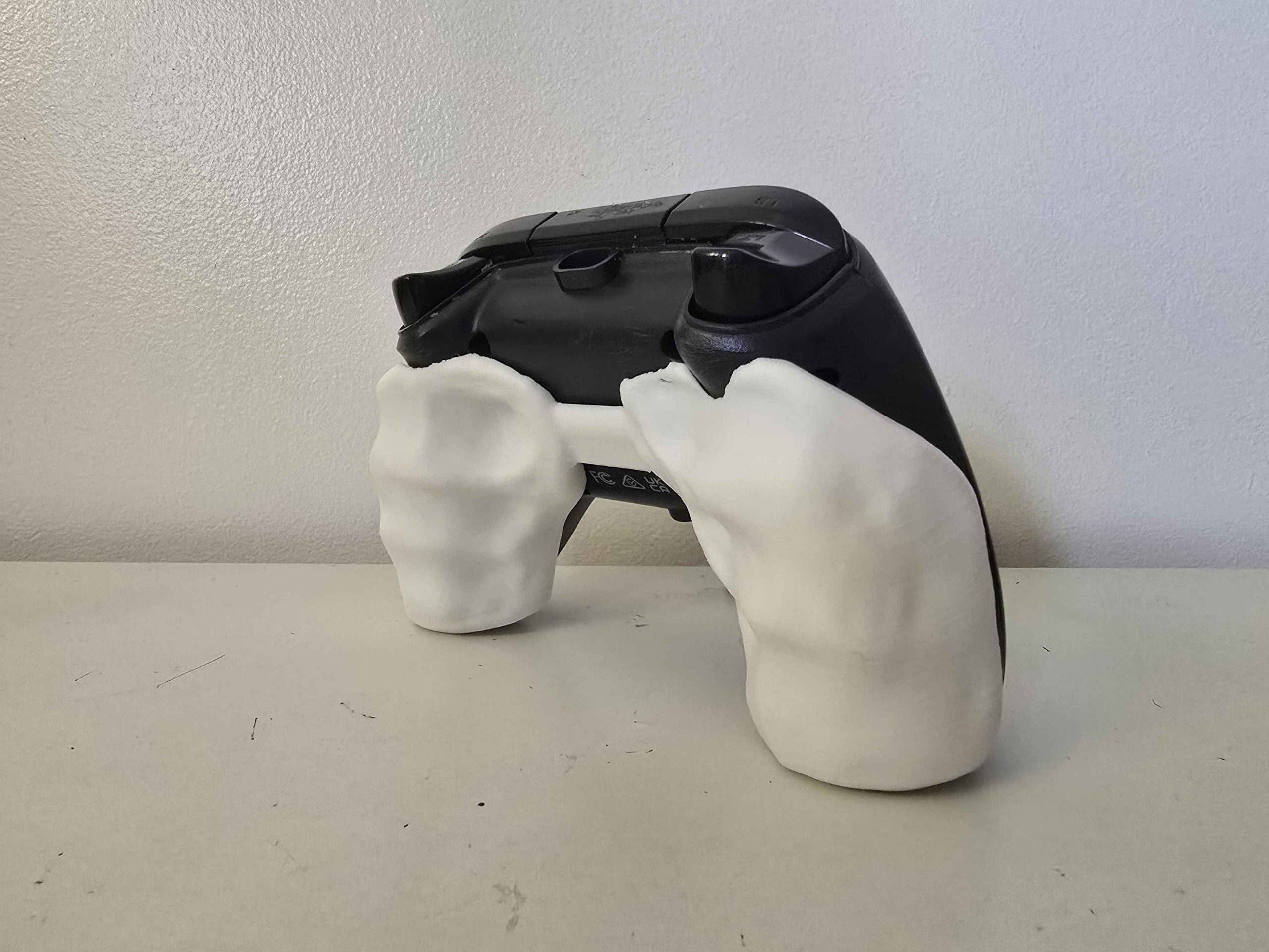 Ergonomik Xbox Denetleyici Kavrama - 6902405 - Görsel 3