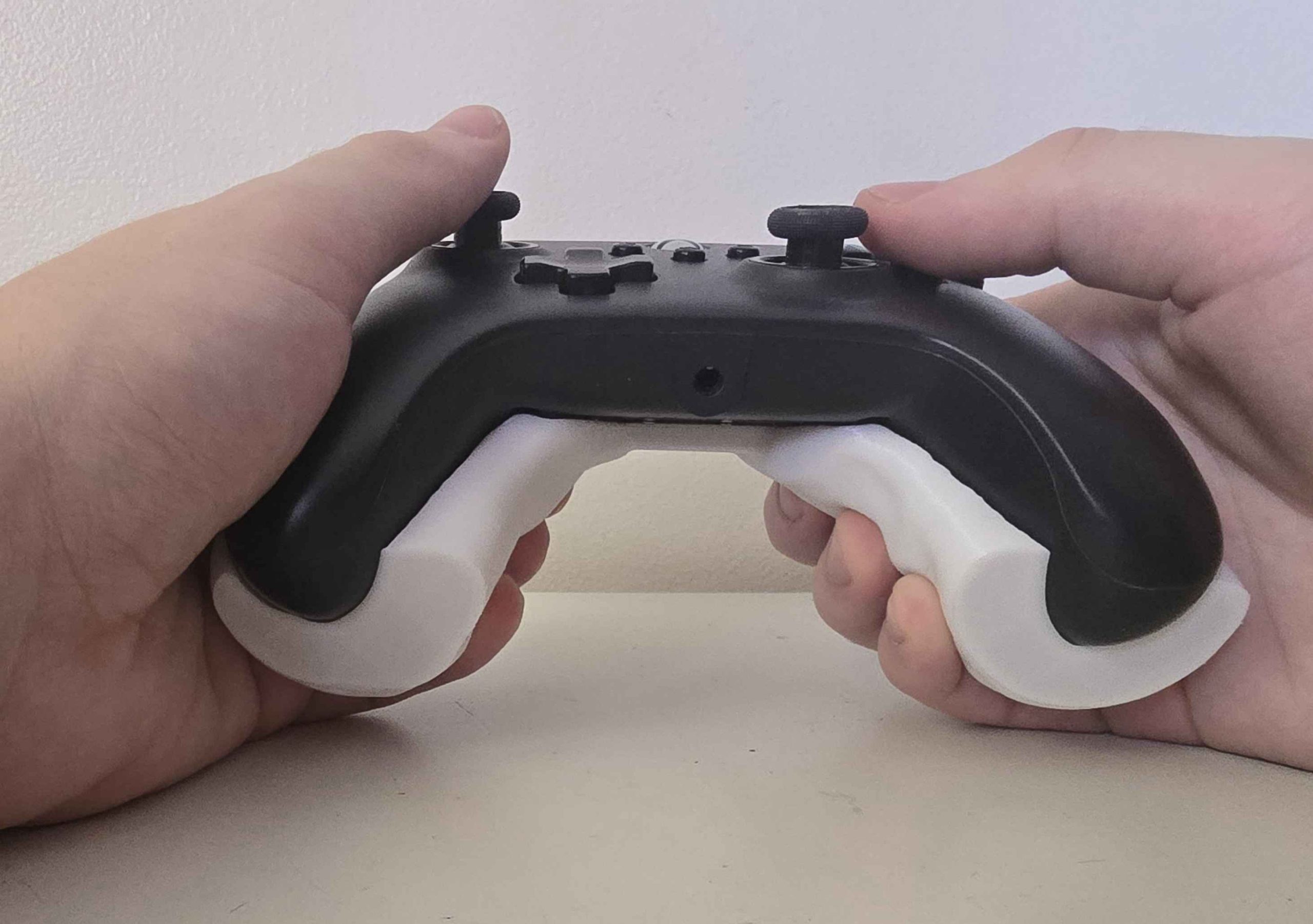 Ergonomik Xbox Denetleyici Kavrama - 6902405 - Görsel 5
