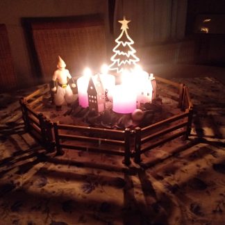 Modüler oyun çit modüler çit - 6909990