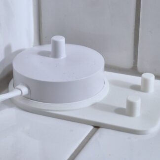 Braun Oral B Pulsonon Slim Clean 2000 Diş Fırçası için Tutucu - 6905892